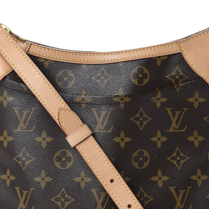 Louis Vuitton Monogram Odeon PM 13 of 13