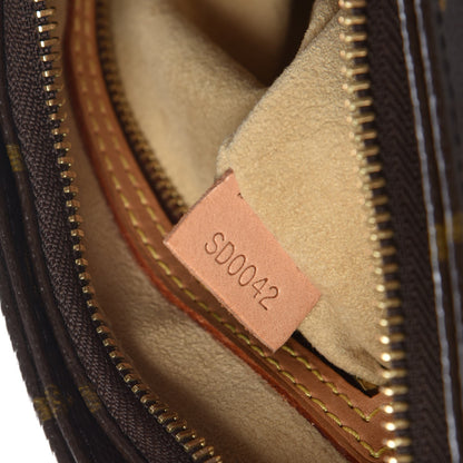 Louis Vuitton Monogram Looping MM 7 of 7