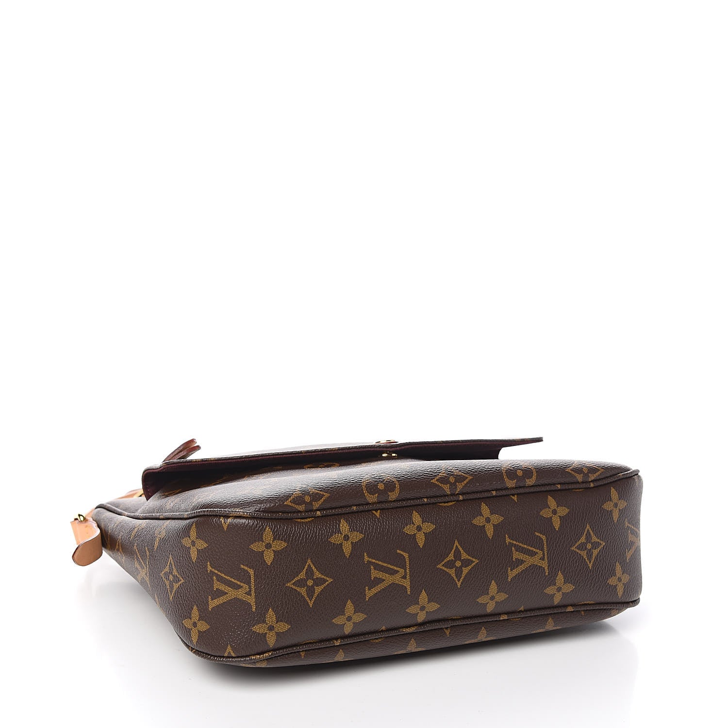 Louis Vuitton Monogram Mabillon 4 of 10