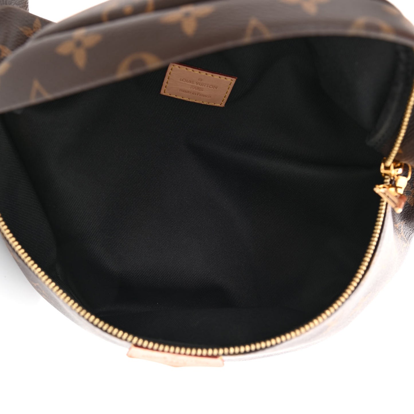 Monogram Bumbag