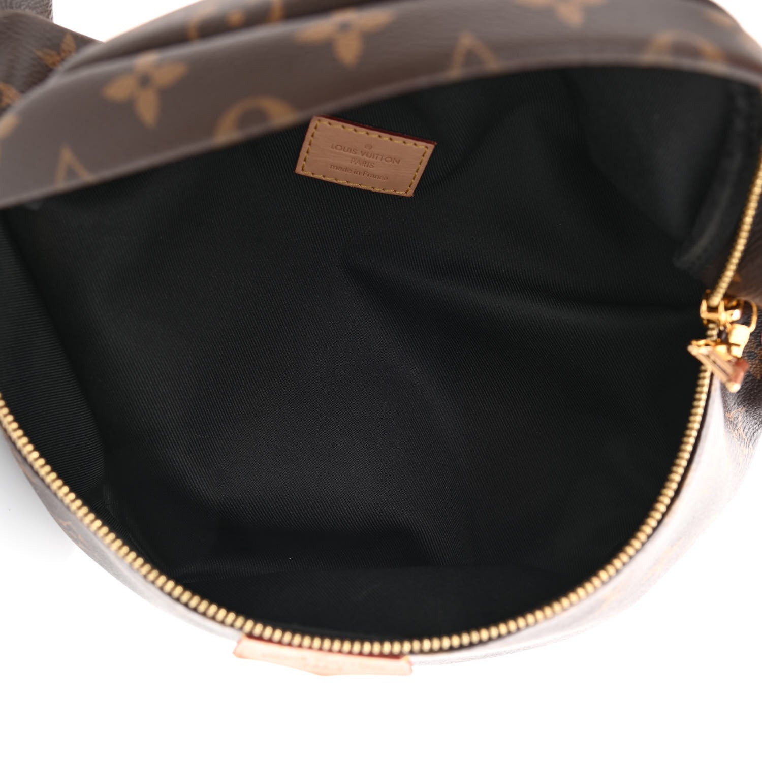 Louis Vuitton Monogram Bumbag 5 of 10