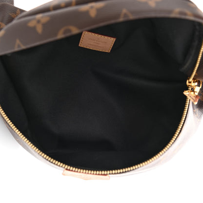 Louis Vuitton Monogram Bumbag 5 of 10