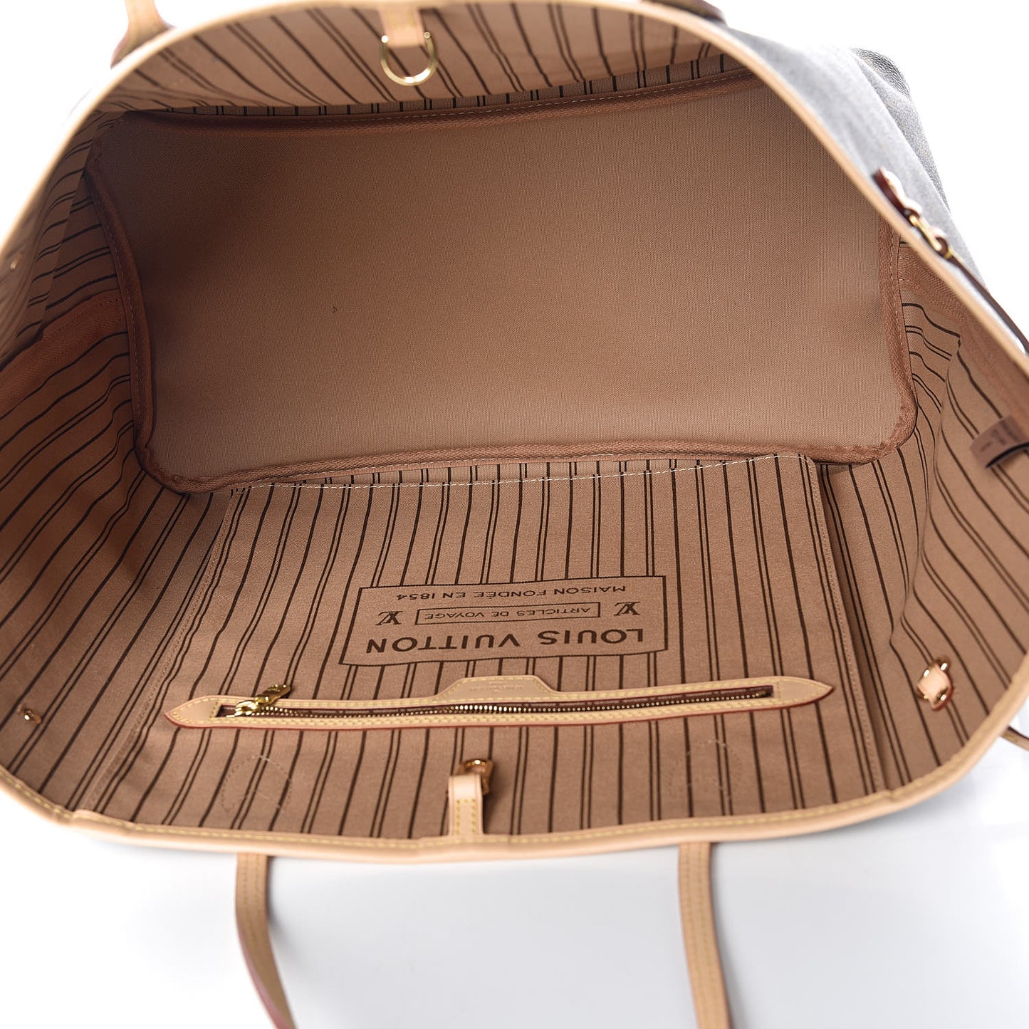 Monogram Neo Neverfull GM