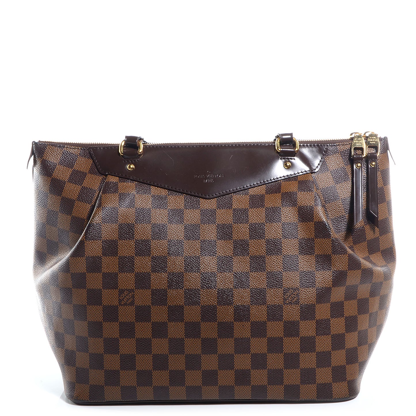 Damier Ebene Westminster GM