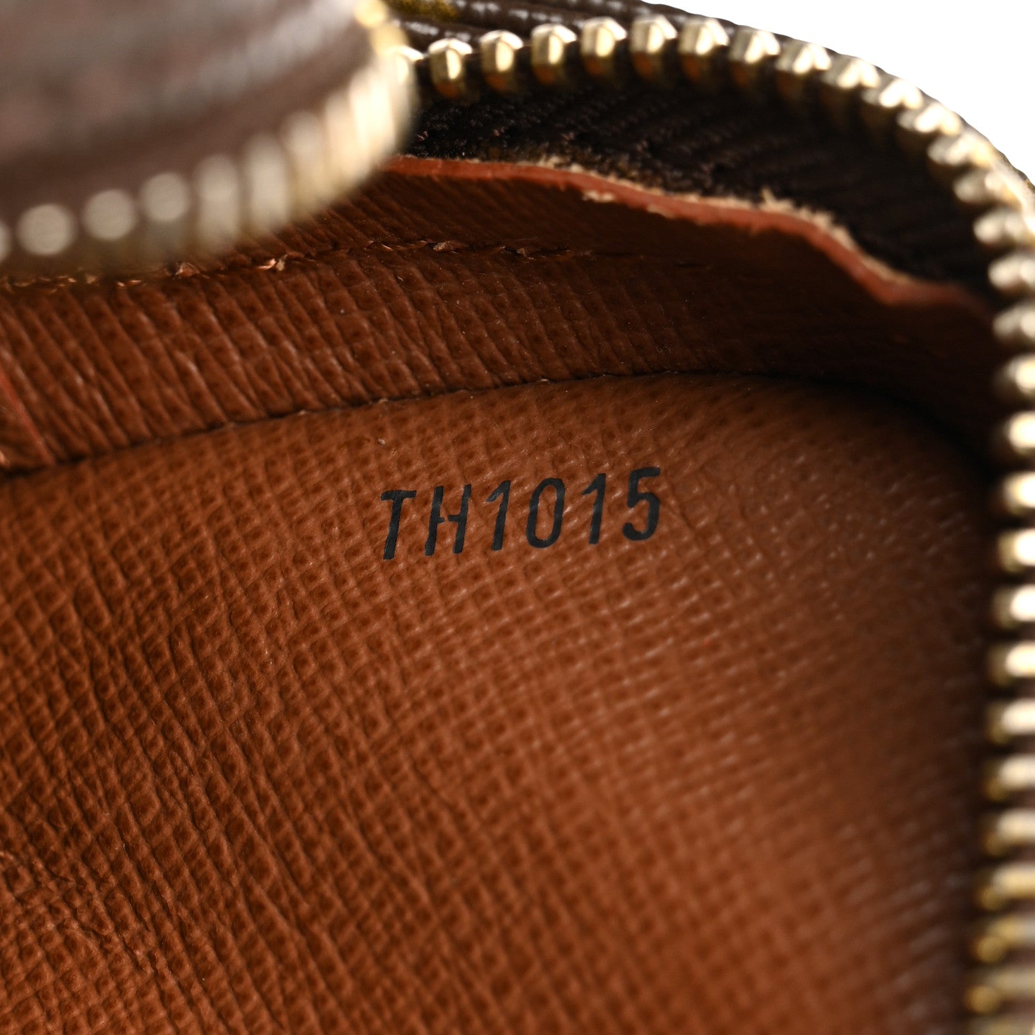 Louis Vuitton Monogram Amazone 8 of 17
