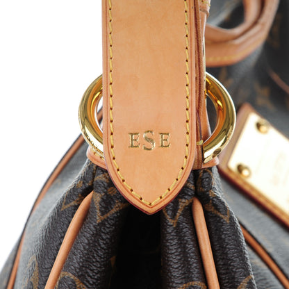 Louis Vuitton Monogram Galliera PM 8 of 8