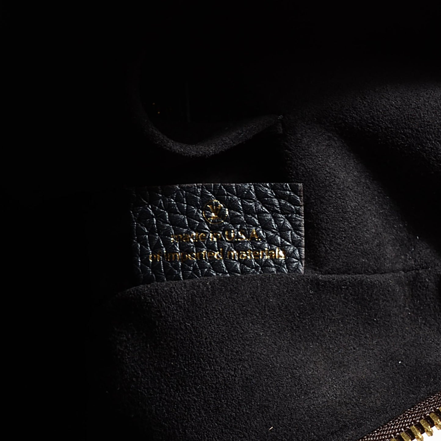 Monogram Retiro NM Black