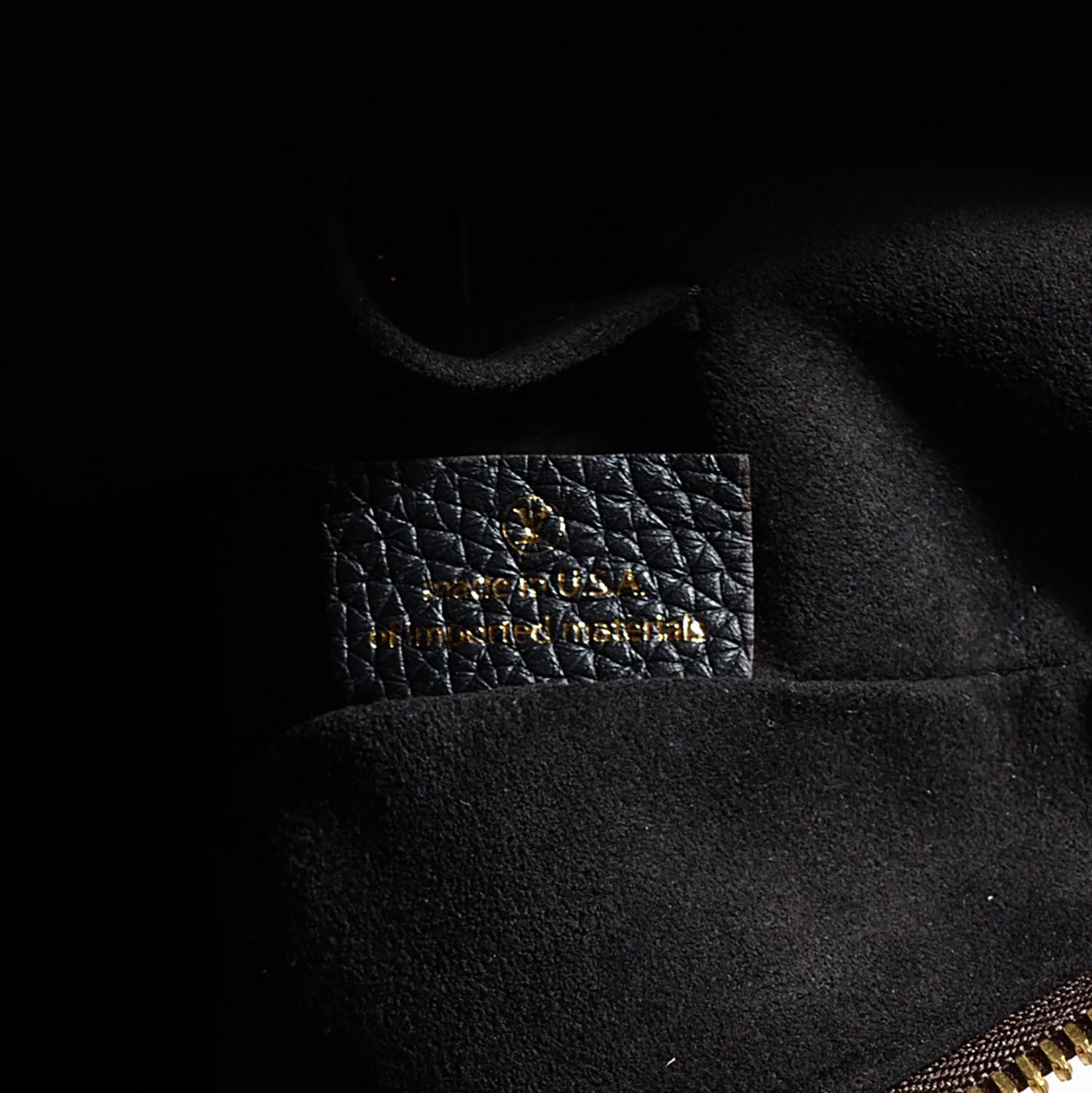 Louis Vuitton Monogram Retiro NM Black 8 of 9