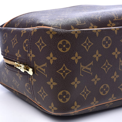 Louis Vuitton Monogram Deauville 7 of 14