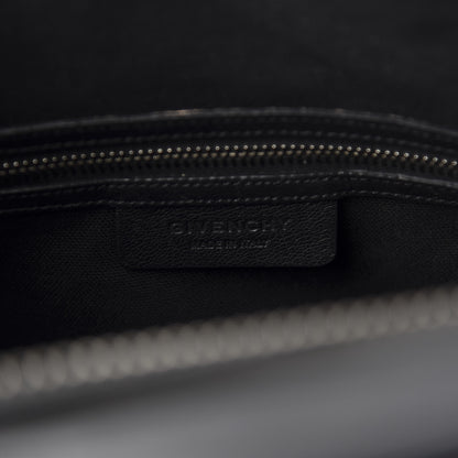 Givenchy Sugar Goatskin Small Antigona Black 12 of 14