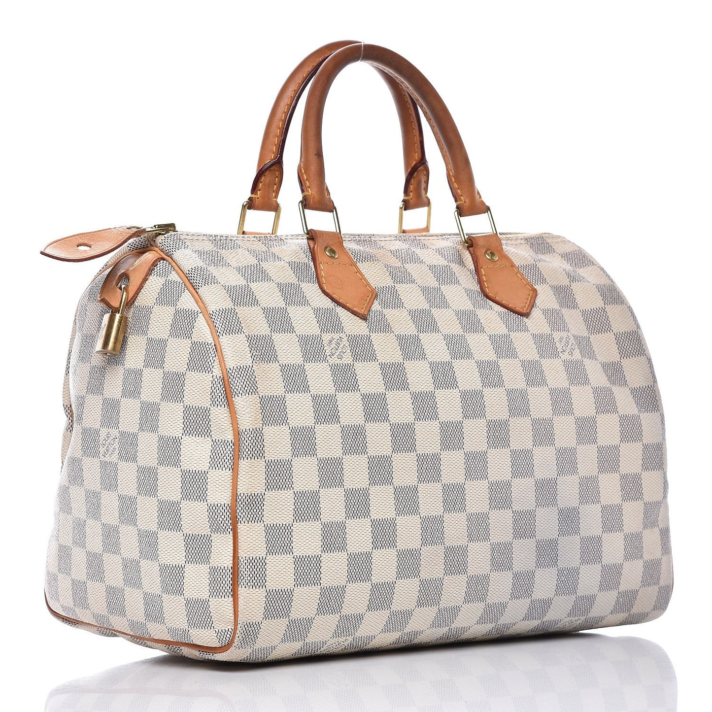Damier Azur Speedy 30