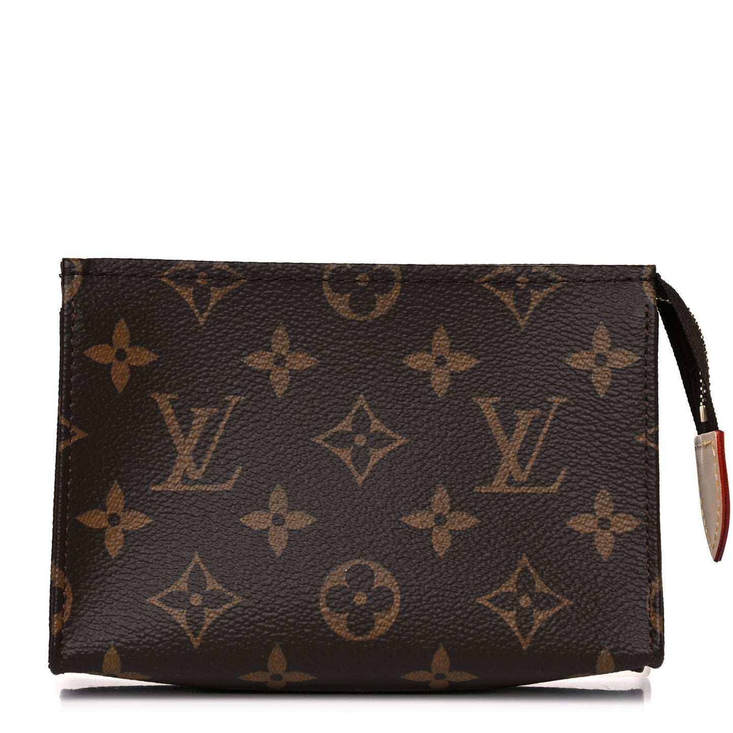 Monogram Toiletry Pouch 15