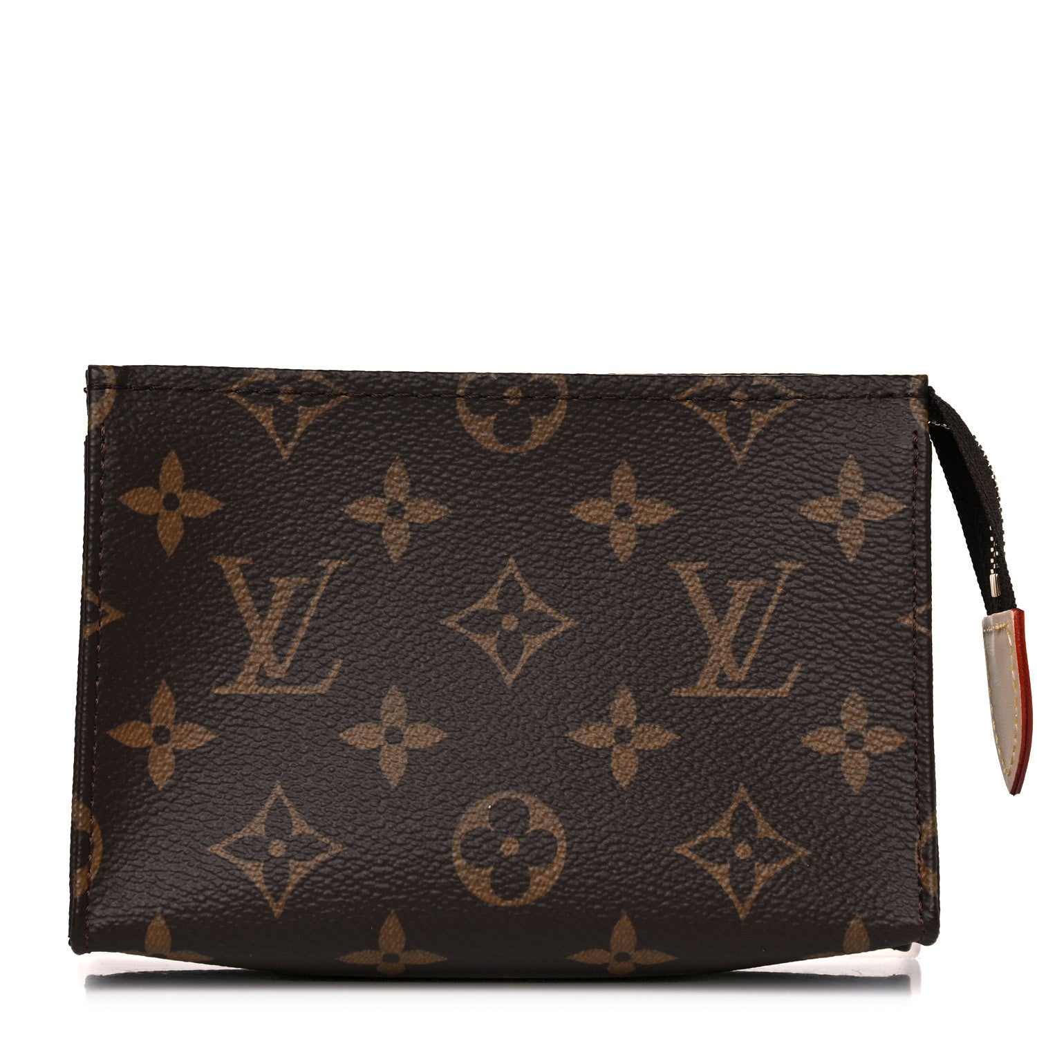 Louis Vuitton Monogram Toiletry Pouch 15 1 of 9