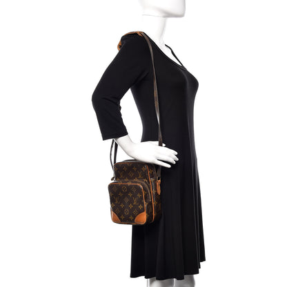 Louis Vuitton Monogram Amazone 2 of 10