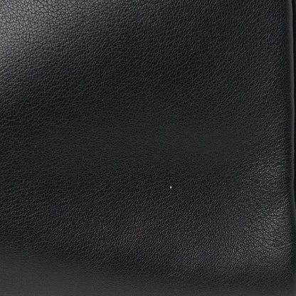 Hermes Gulliver Kelly Ado 20 PM Backpack Black 10 of 11