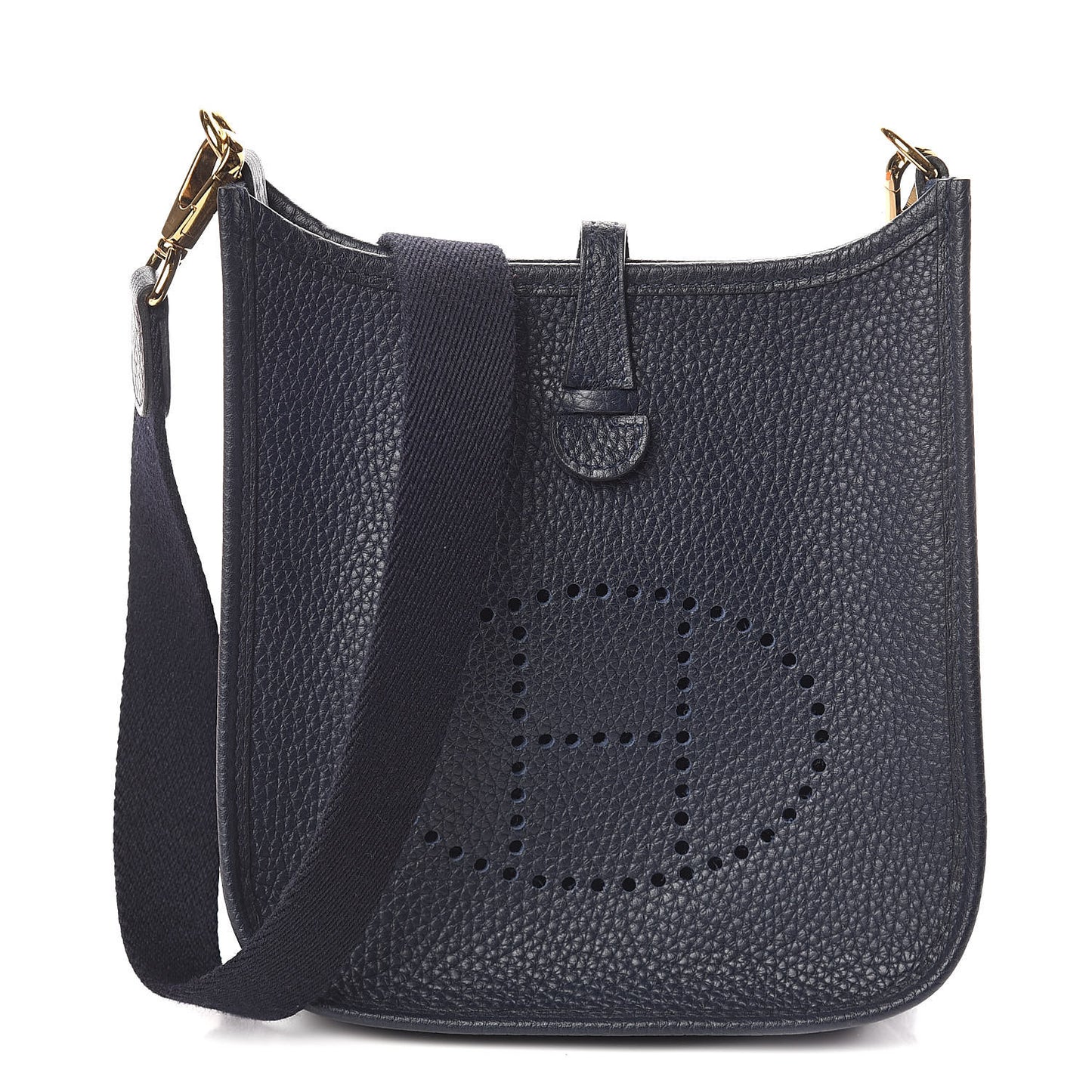 Taurillon Clemence Evelyne TPM Bleu Nuit