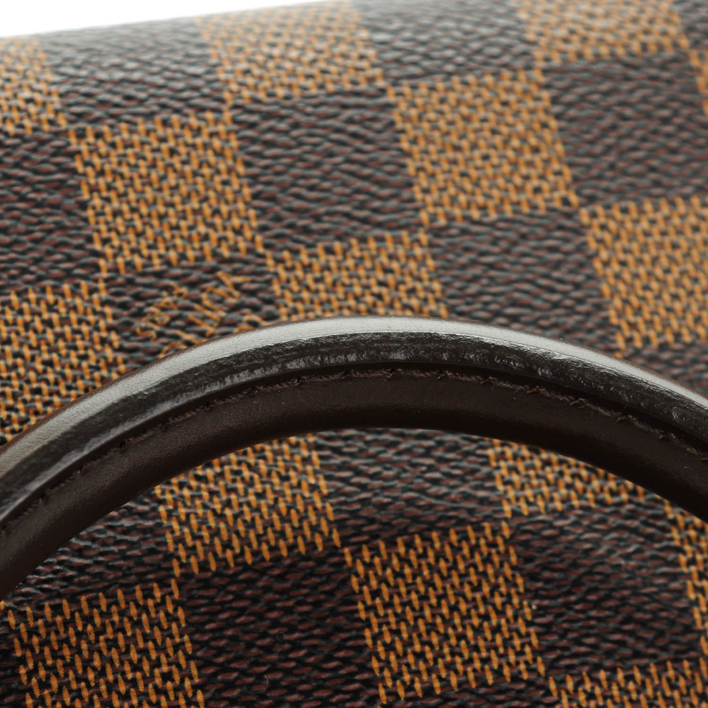 Damier Ebene Saleya PM