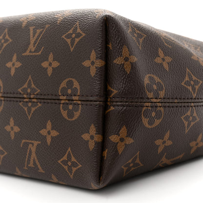 Louis Vuitton Monogram Graceful PM Pivoine 9 of 12