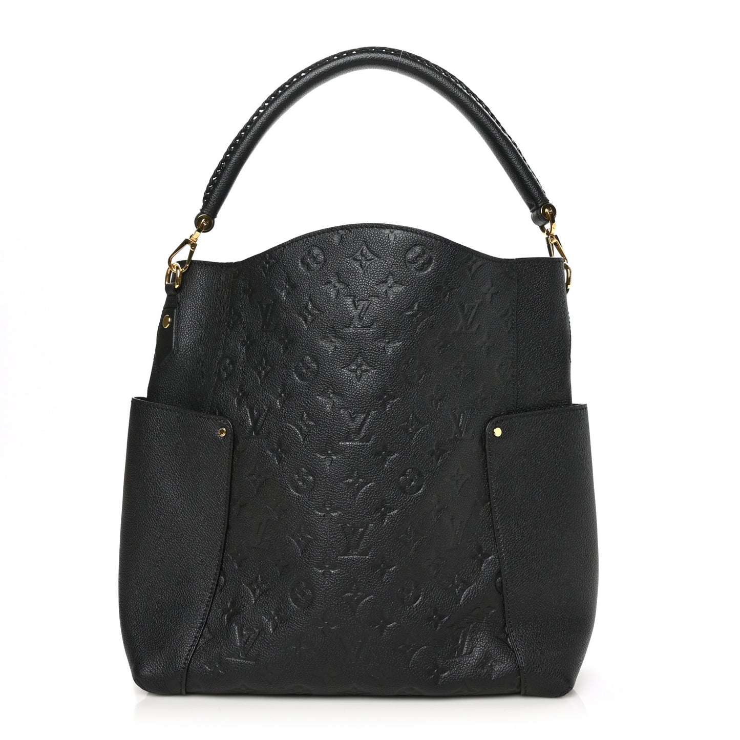 Empreinte Bagatelle Black