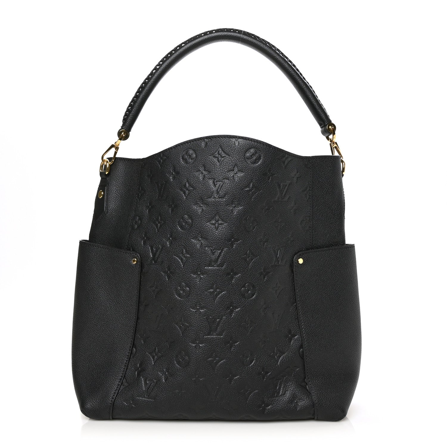 Louis Vuitton Empreinte Bagatelle Black 1 of 6