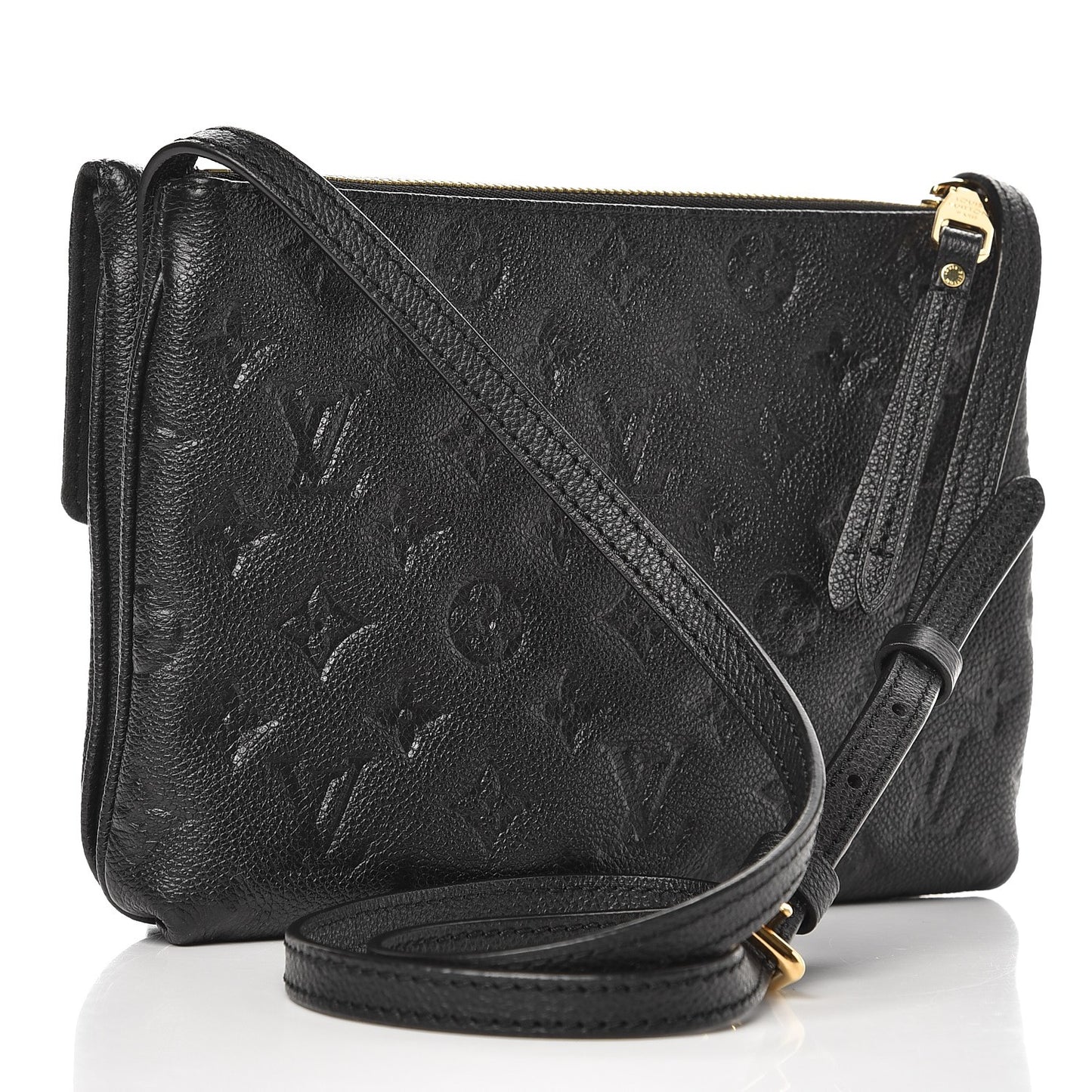Empreinte Twice Black