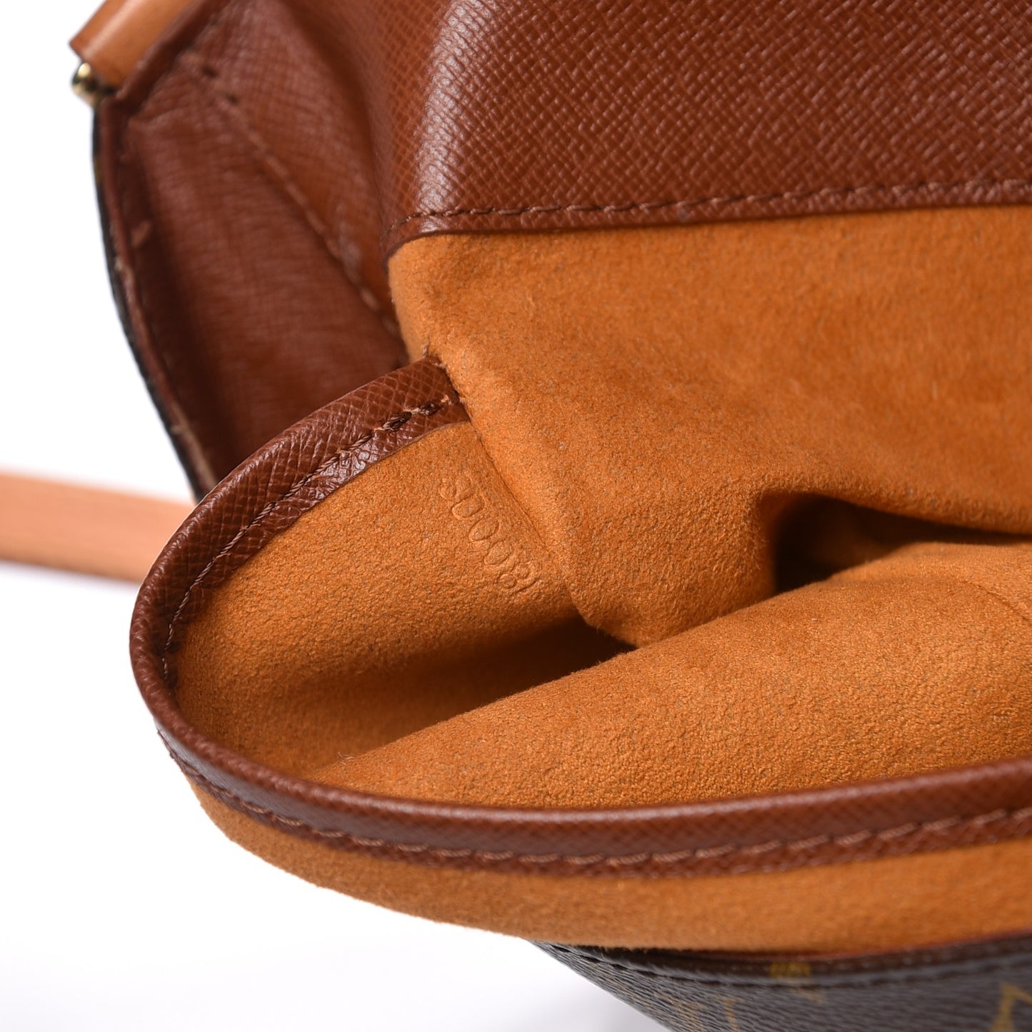 Monogram Musette Tango