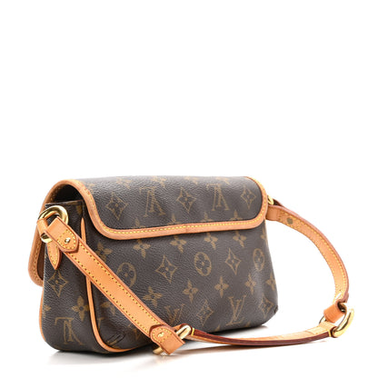 Louis Vuitton Monogram Tikal PM 3 of 10