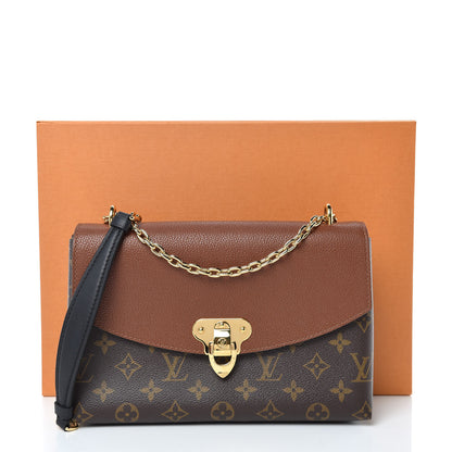 Louis Vuitton Monogram Saint Placide Caramel 11 of 11