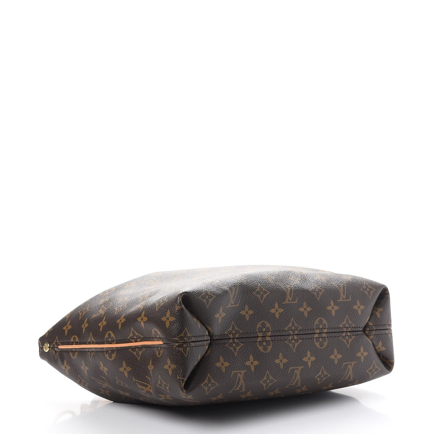 Louis Vuitton Monogram Sully PM 4 of 11