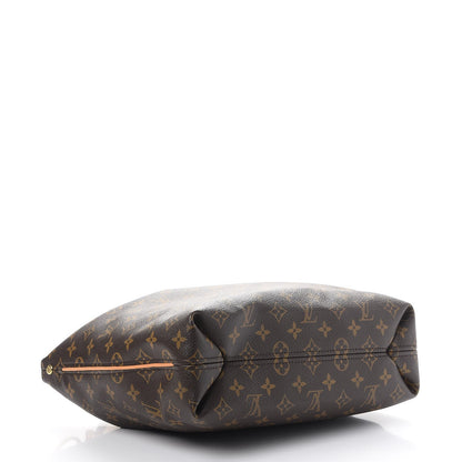 Louis Vuitton Monogram Sully PM 4 of 11
