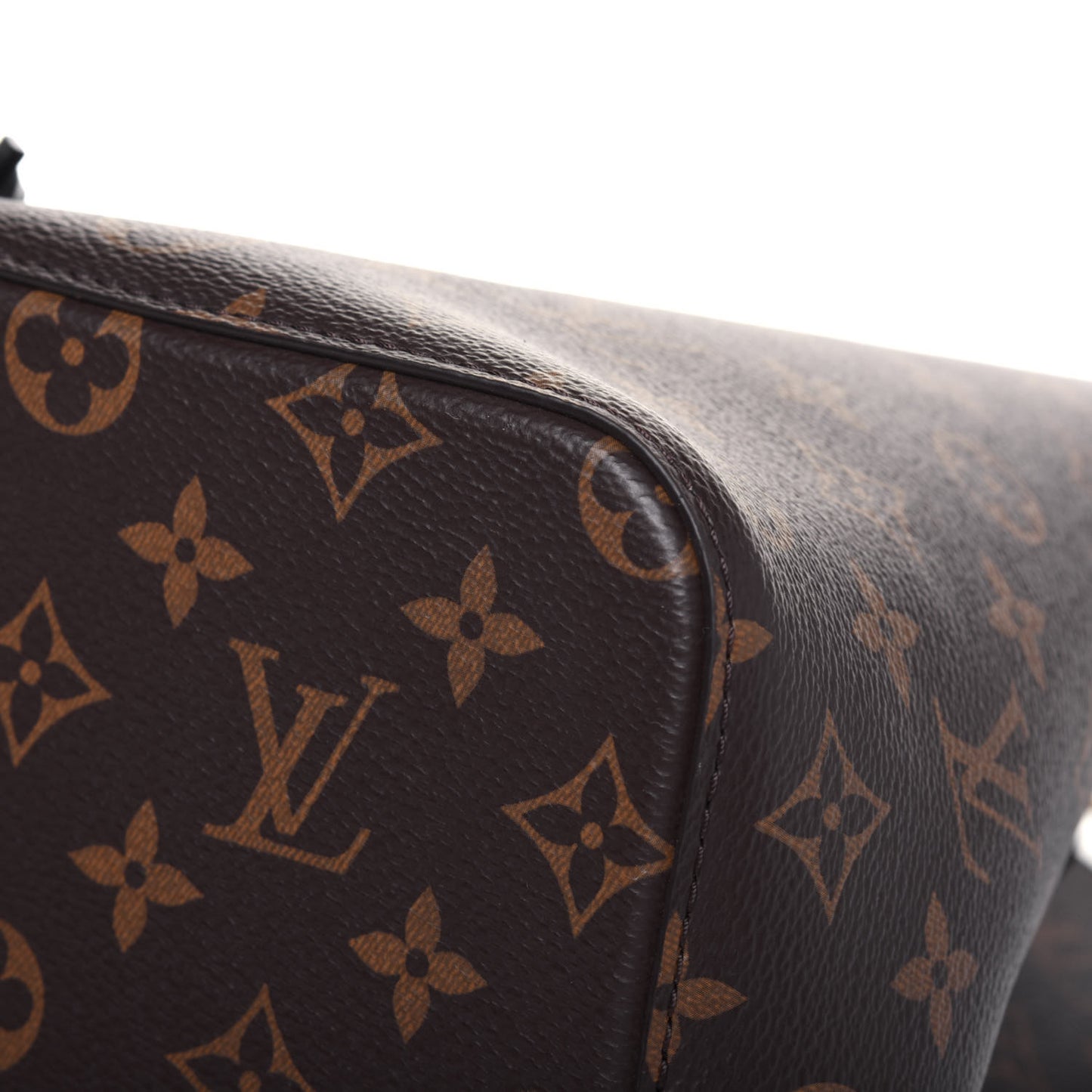 Monogram Neonoe MM Black