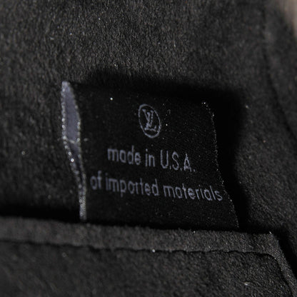 Louis Vuitton Epi Electric Alma BB Black 8 of 8