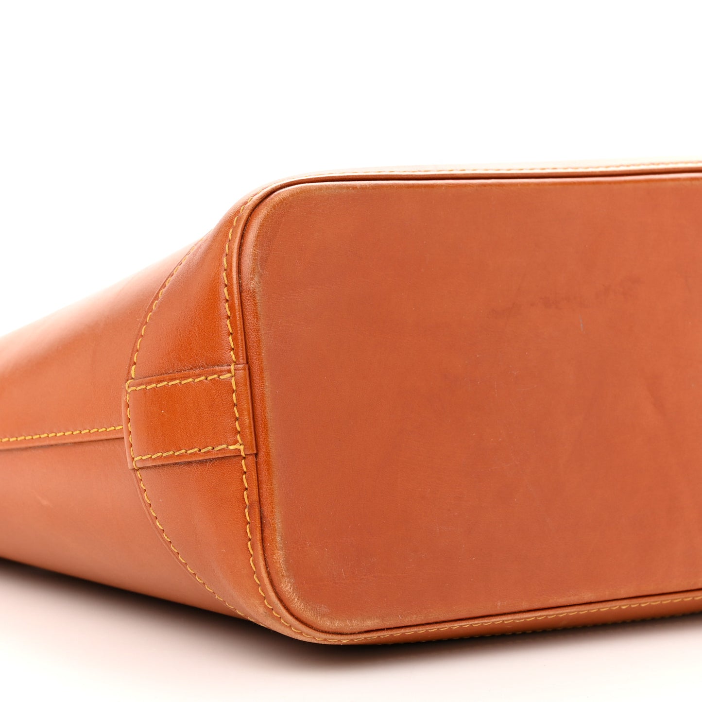 Nomade Lockit Caramel