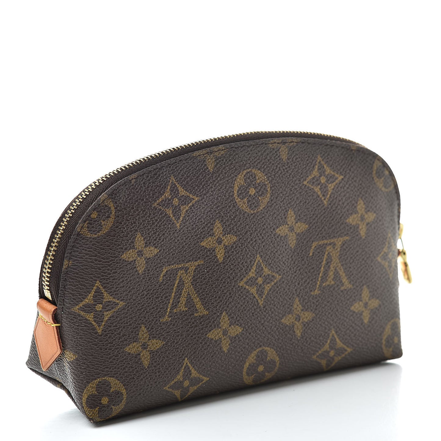 Monogram Cosmetic Pouch