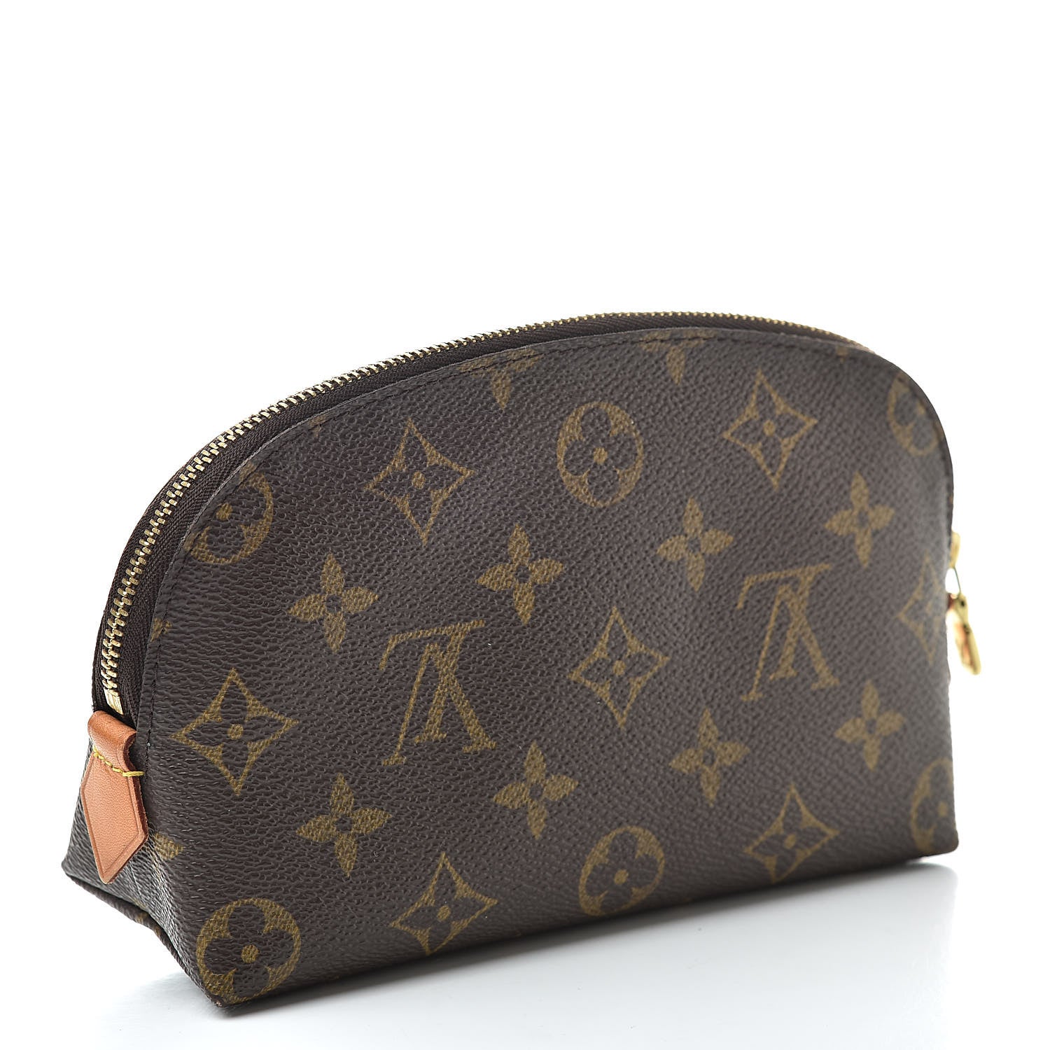 Louis Vuitton Monogram Cosmetic Pouch 3 of 11