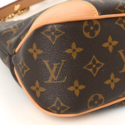 Louis Vuitton Monogram Boulogne NM 7 of 8