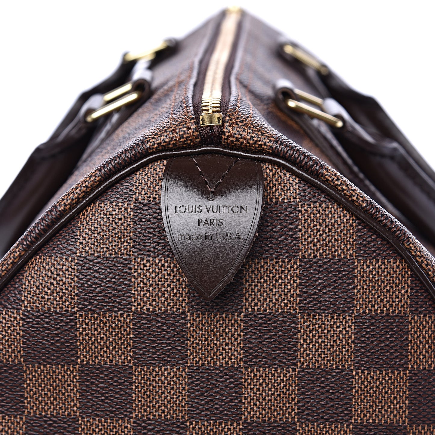 Damier Ebene Speedy 30
