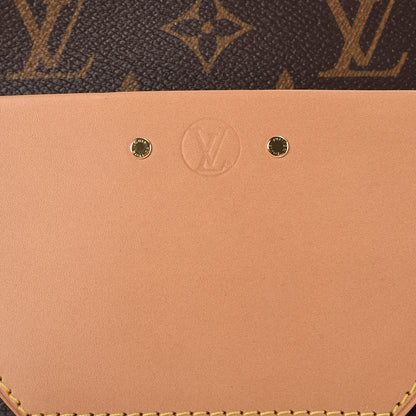 Louis Vuitton Monogram Boite Chapeau Souple 8 of 9