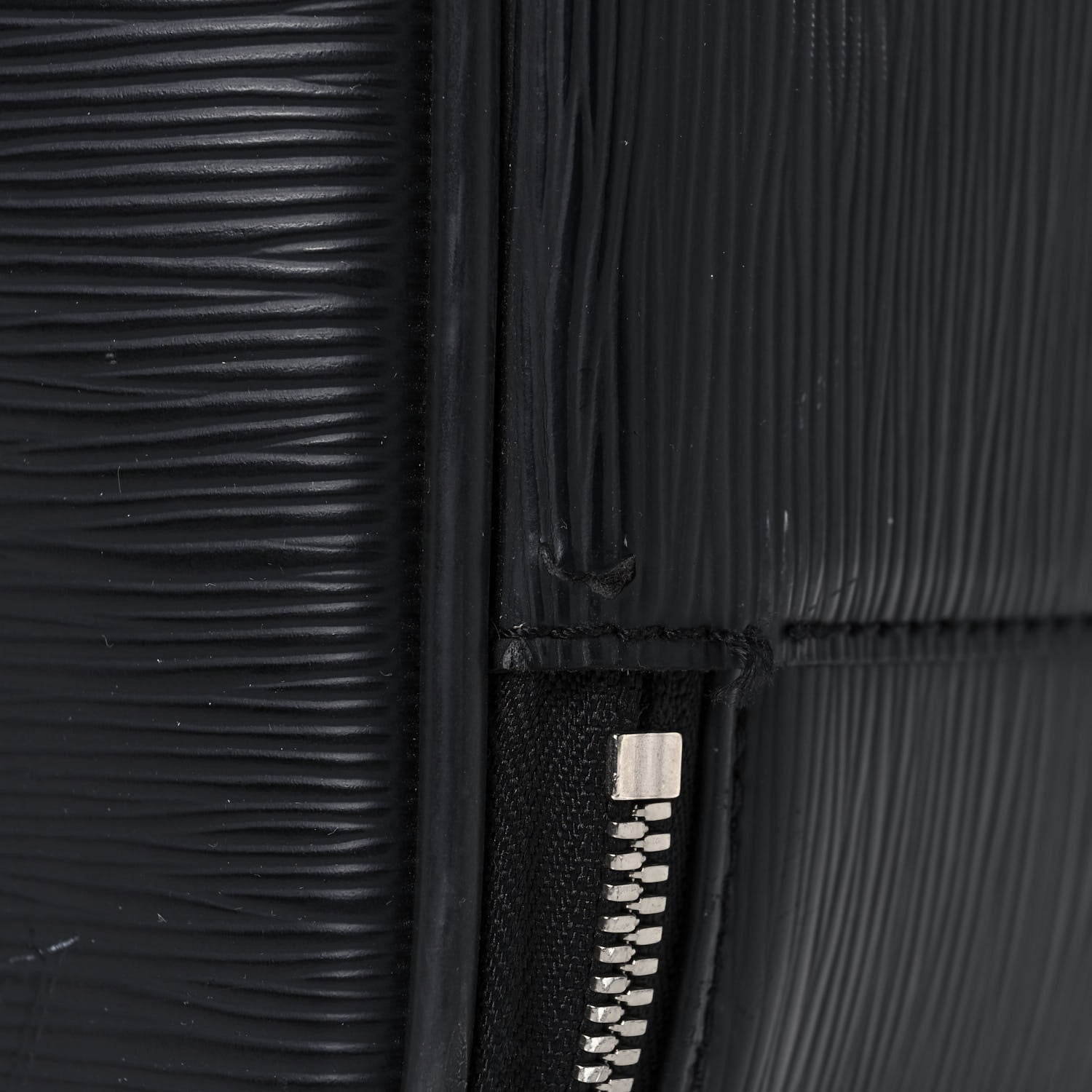 Louis Vuitton Epi Pegase Legere 55 Black 18 of 20