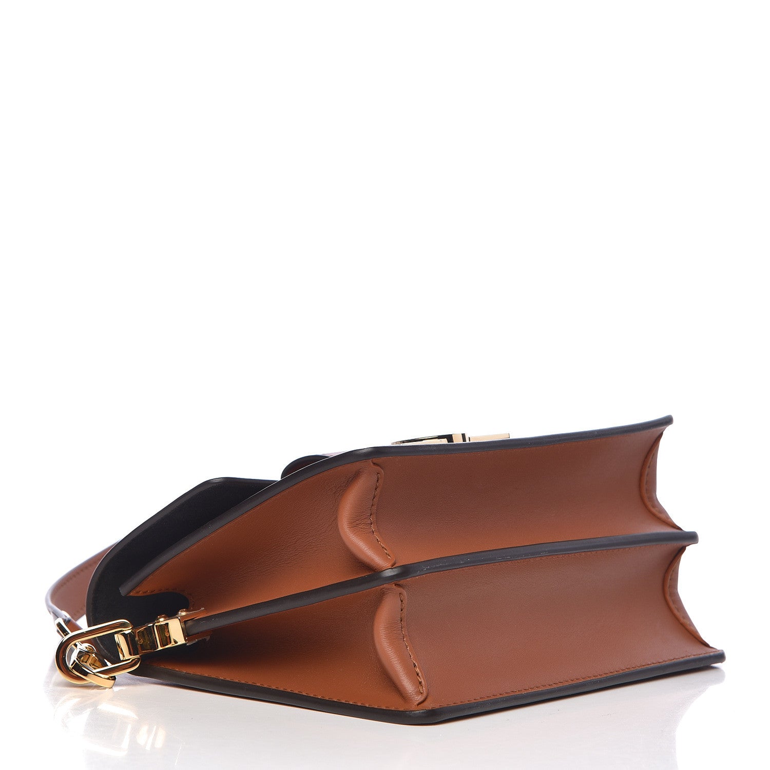 Louis Vuitton Reverse Monogram Dauphine Mini 4 of 10