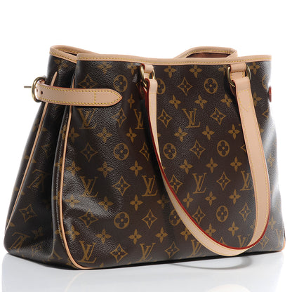 Louis Vuitton Monogram Batignolles Horizontal 3 of 7