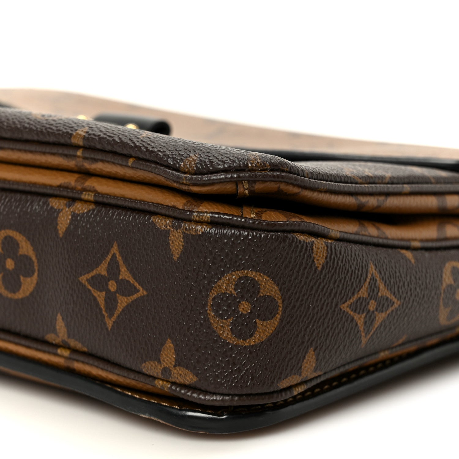 Louis Vuitton Reverse Monogram Pochette Metis 13 of 14
