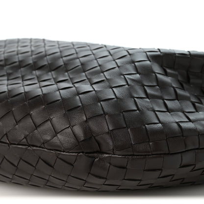 Bottega Veneta Nappa Intrecciato Small Jodie Fondant 10 of 10