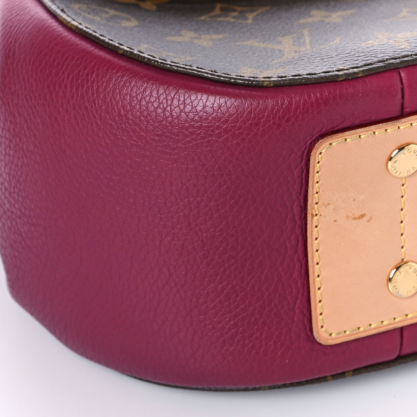 Monogram Eden MM Aurore