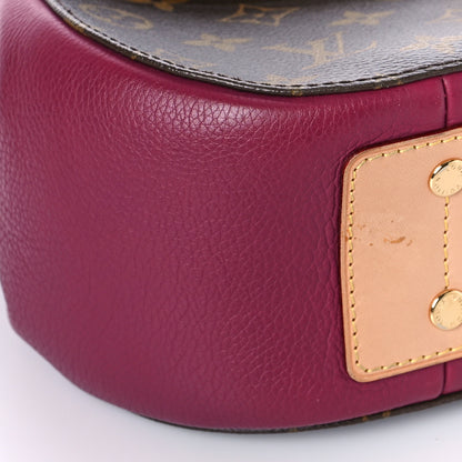 Louis Vuitton Monogram Eden MM Aurore 7 of 15