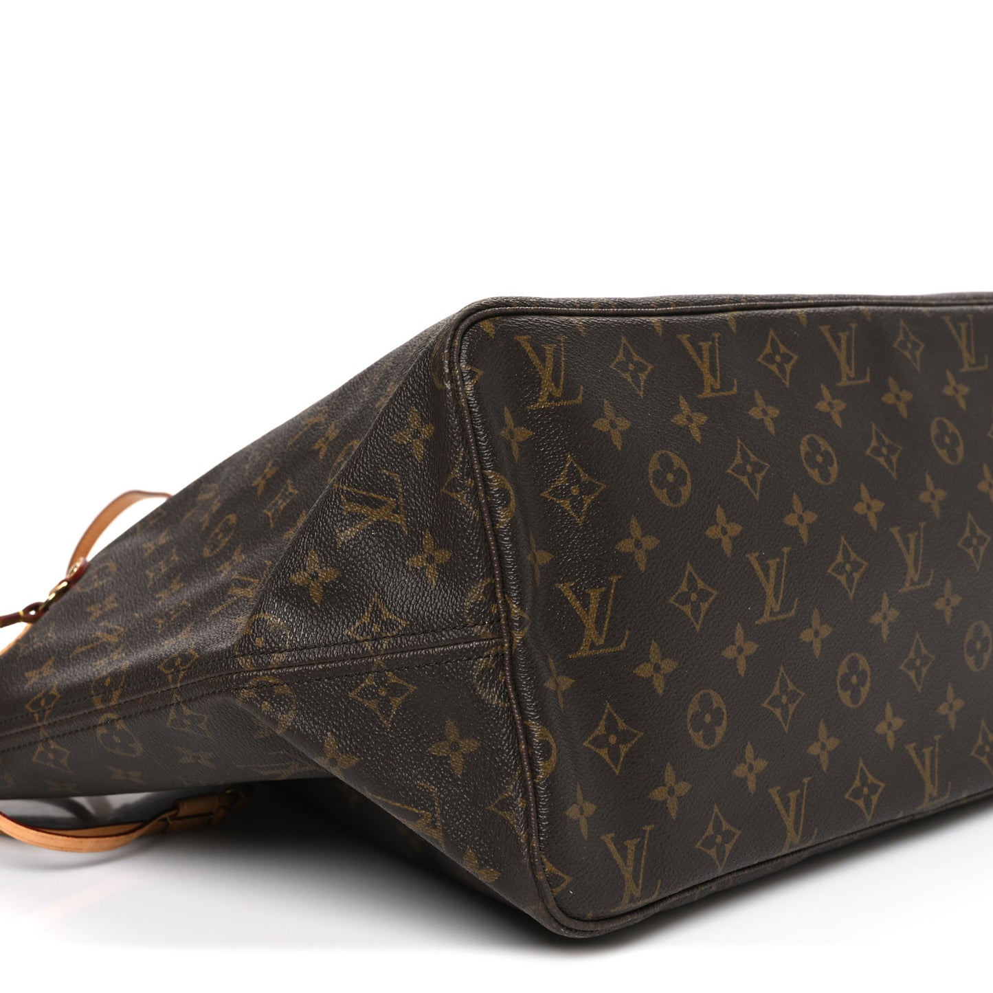 Monogram Neverfull GM