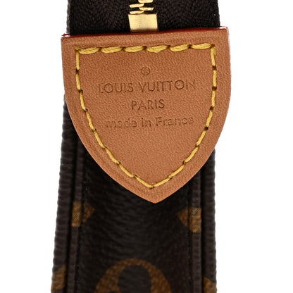 Louis Vuitton Monogram Toiletry Pouch 15 6 of 6