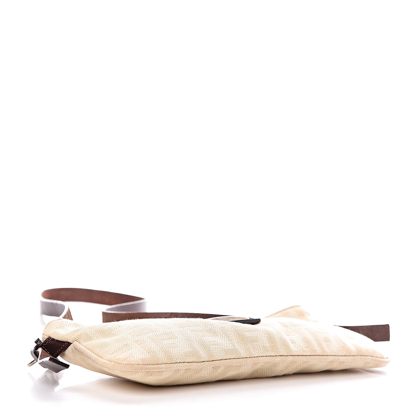 Zucca Shoulder Bag Beige