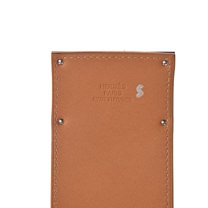 Hermes Swift Kelly Extreme Bracelet S Capucine 5 of 6