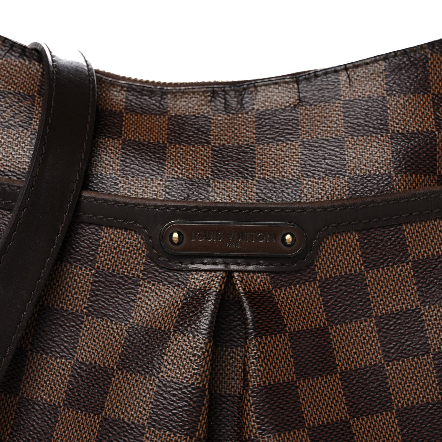 Damier Ebene Bloomsbury PM